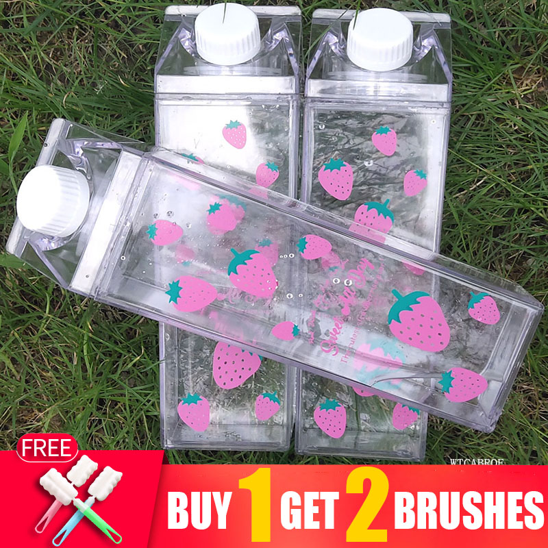 Sports Equipment Kitchener - 500 ml Wasserflasche, Trinkgeschirr, umweltfreundlicher Shaker,