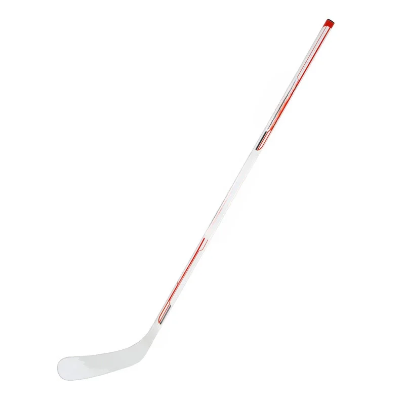 Sports Equipment Kitchener - Erwachsenen-Eishockeyschläger aus Kohlefaser, Hochfeste Eishockey-Sportausrüstung