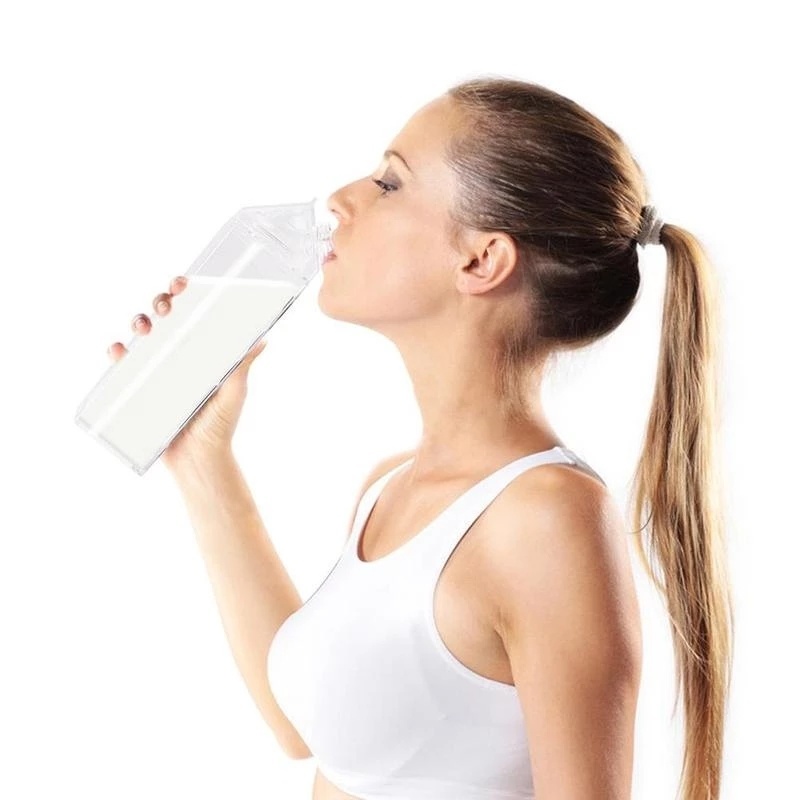 Sports Equipment Kitchener - Mann weiblich Wasserflaschen Küche auslaufsicher kreative