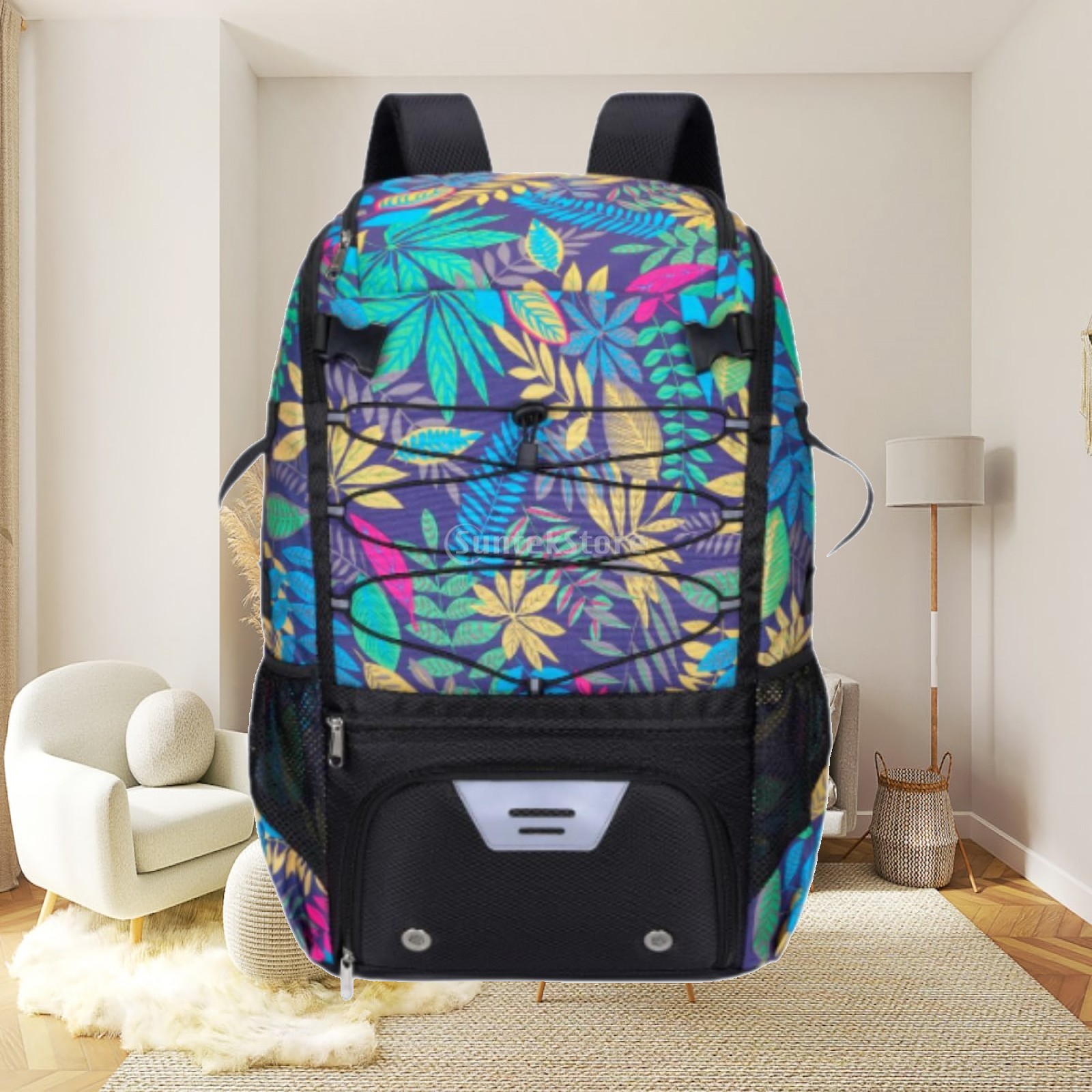 Basketballtasche, Rugby-Ausrüs – Sports Equipment Japan Bewertung und Preis