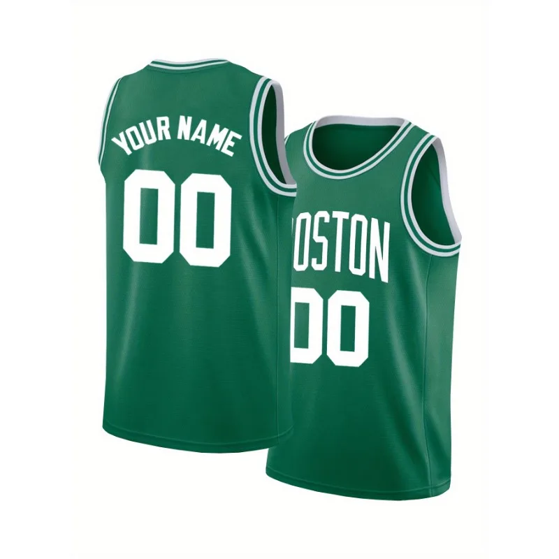 Benutzerdefinierter Name und N – Sports Equipment Jersey Bewertung und Preis