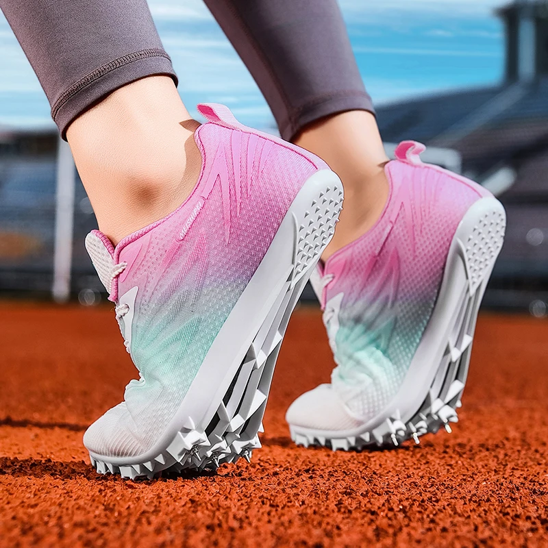 Männer Frauen Leichtathletik V – Javelin Throwing Bewertung und Preis