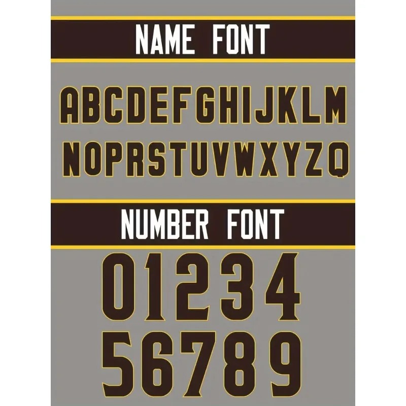 Benutzerdefinierter Name und N – Sports Equipment Jersey Bewertung und Preis