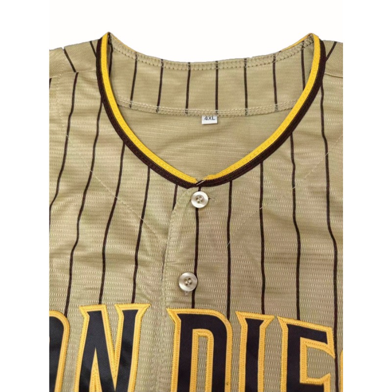 Benutzerdefinierter Name und N – Sports Equipment Jersey Bewertung und Preis