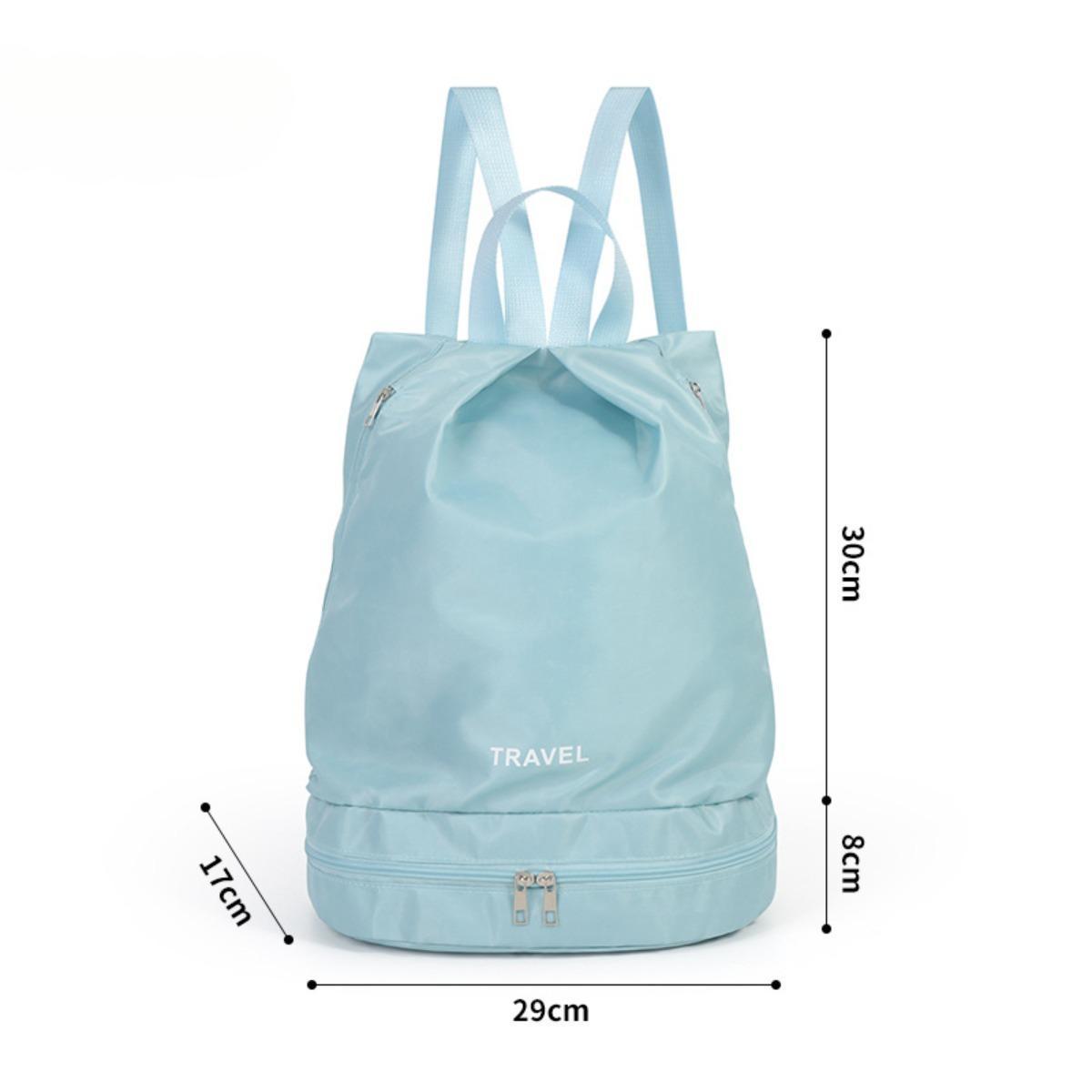 Fitness-Rucksack, wasserabweis – Sports Equipment Japan Bewertung und Preis
