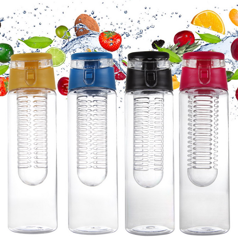 700/800 ml Tragbare Infuser Wa – Sports Equipment Kitchener Bewertung und Preis