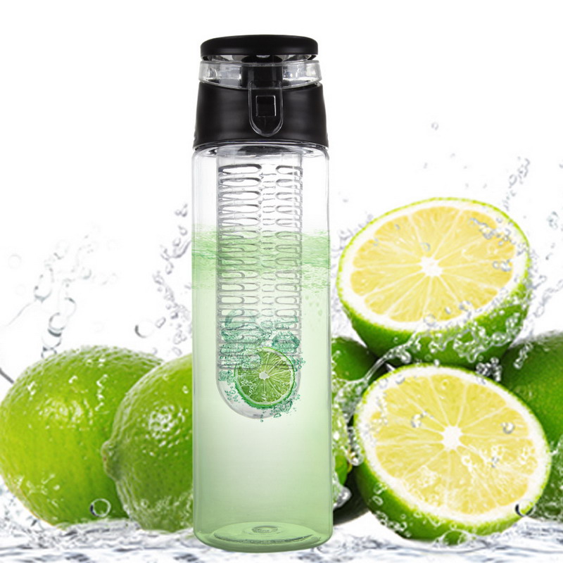700/800 ml Tragbare Infuser Wa – Sports Equipment Kitchener Bewertung und Preis
