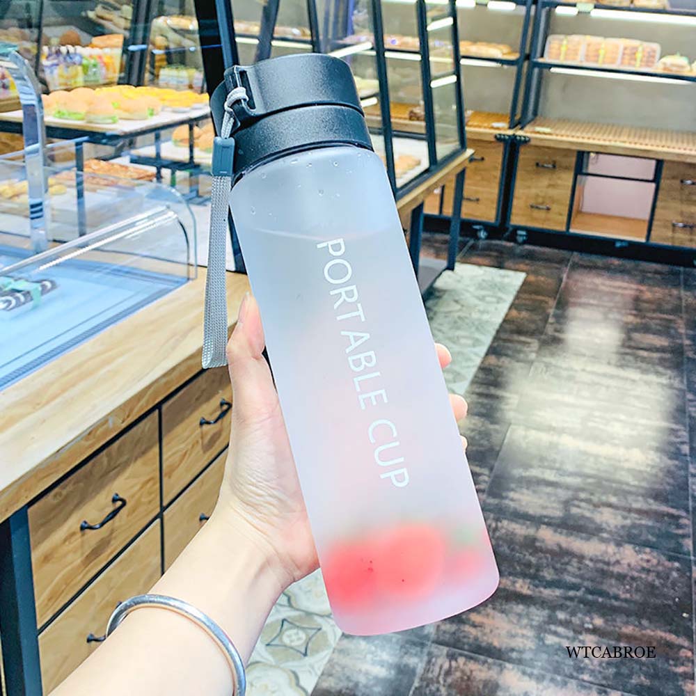 800ml Niedliche Sport-Trinkfla – Sports Equipment Kitchener Bewertung und Preis