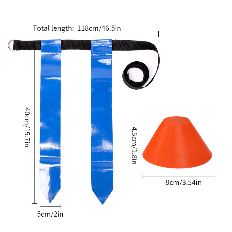 American Football Match Traini – Football Training Cone Bewertung und Preis