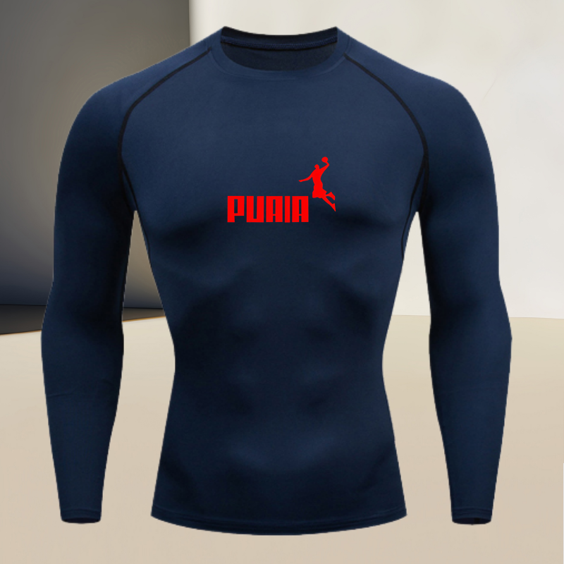 Langärmliges, eng anliegendes, – Sports Equipment Jersey Bewertung und Preis