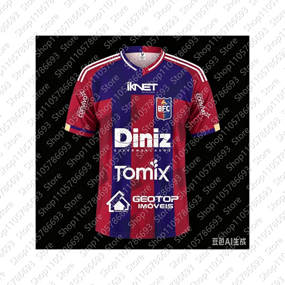 Barbalha FC 2026 Heimtrikot, 3 – Sports Equipment Jersey Bewertung und Preis
