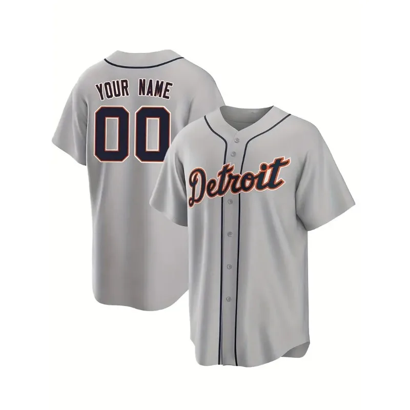 Personalisierter Name und Numm – Sports Equipment Jersey Bewertung und Preis