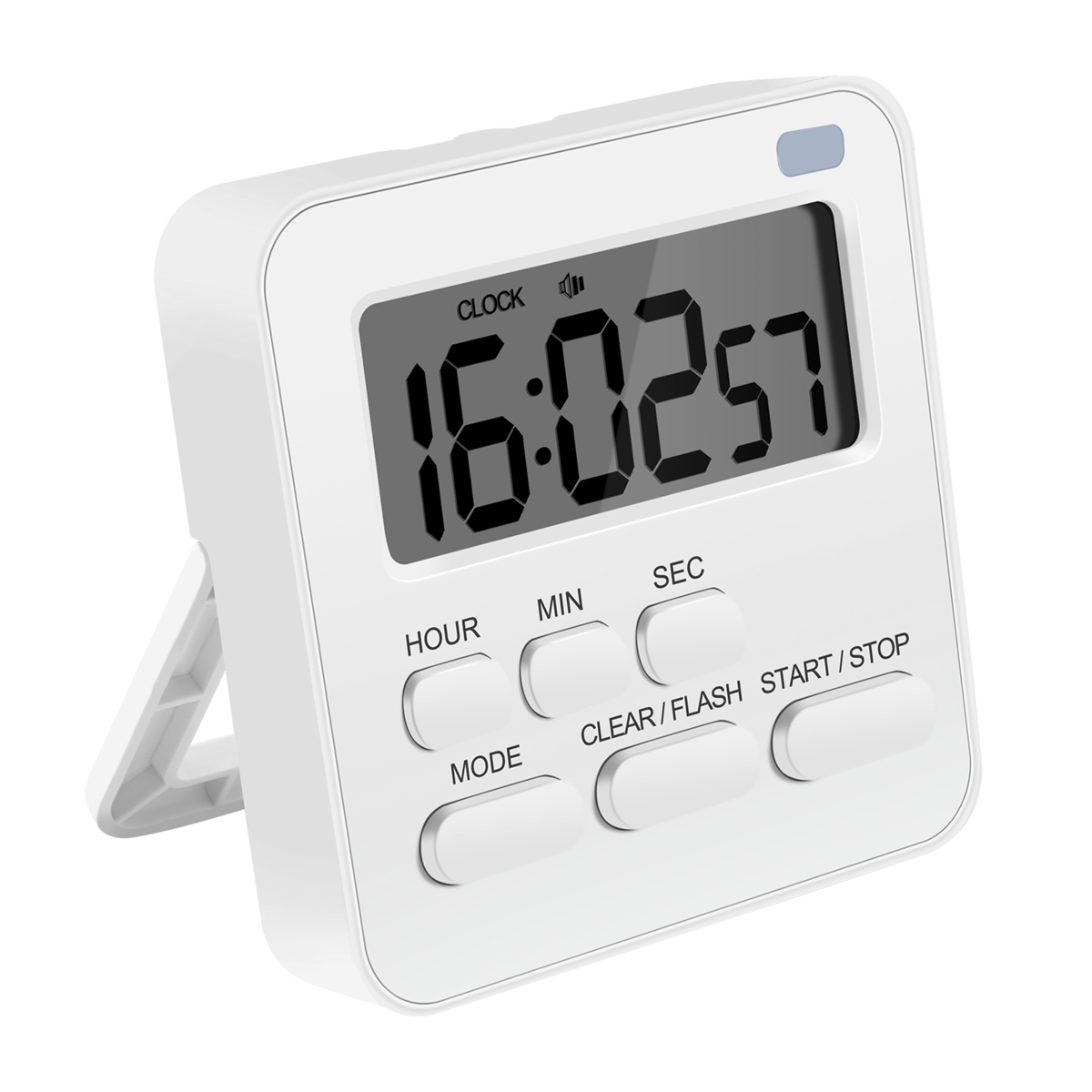 Küchentimer, Eieruhr mit Uhr,  – Sports Equipment Kitchener Bewertung und Preis