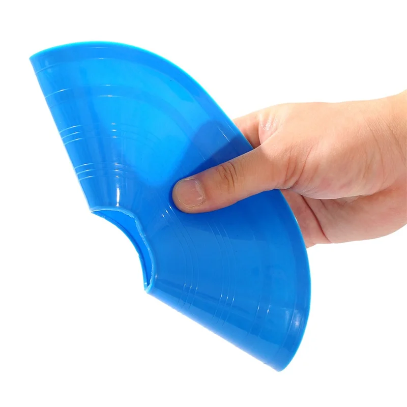 10-teiliges Kegel-Set, Fußball – Football Training Cone Bewertung und Preis